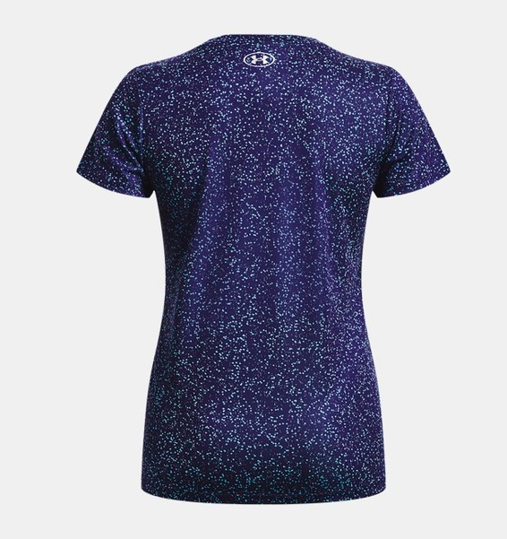 Mavi Kadın UA Tech™ Nova Kısa Kollu T-shirt