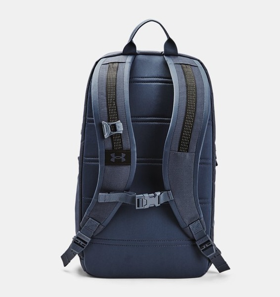 Gri Unisex UA Triumph Sport Sırt Çantası