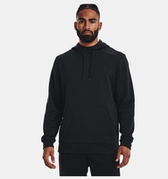 Erkek UA Armour Fleece Kapüşonlu Üst