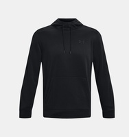 Erkek UA Armour Fleece Kapüşonlu Üst