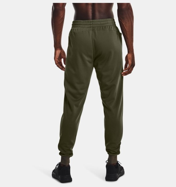 Haki Erkek UA Armour Fleece Eşofman Altı