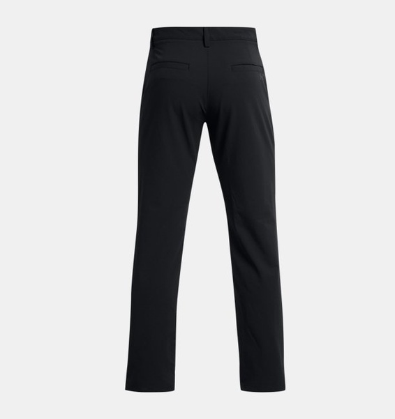 Siyah Erkek UA Tech™ Pantolon
