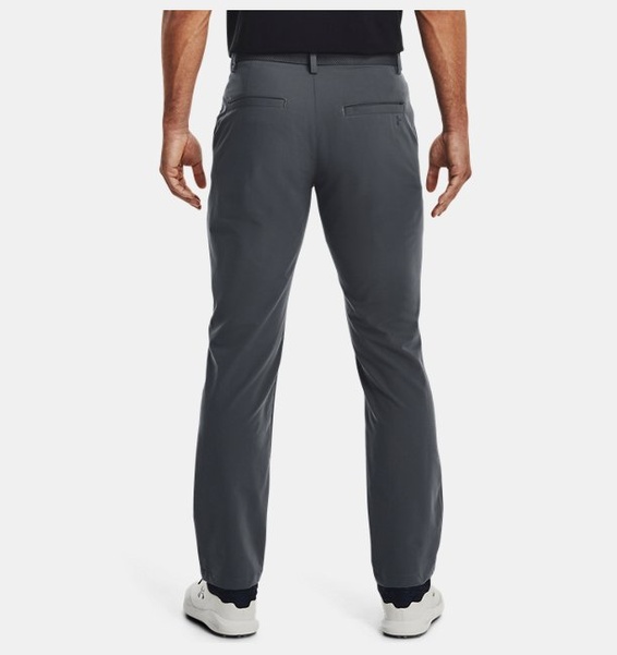 Gri Erkek UA Tech™ Pantolon