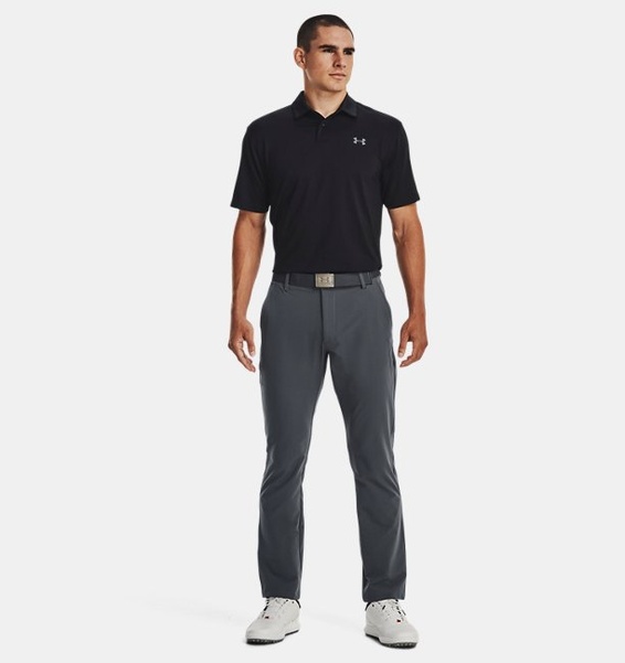 Gri Erkek UA Tech™ Pantolon