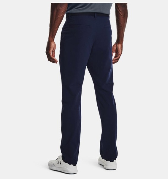 Lacivert Erkek UA Tech™ Pantolon