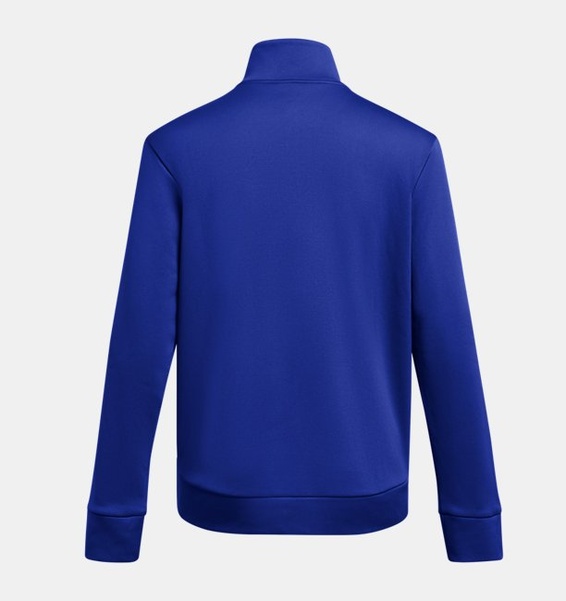 Mavi Kadın Armour Fleece® ¼ Fermuarlı Sweatshirt