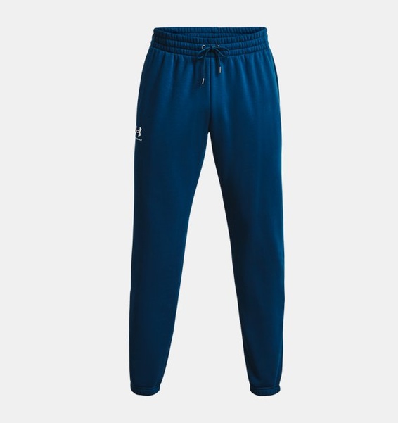 Mavi Erkek UA Icon Fleece Eşofman Altı