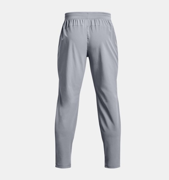Gri Erkek UA Launch Pantolon
