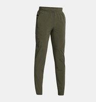 Çocuk UA Unstoppable Tapered Pantolon