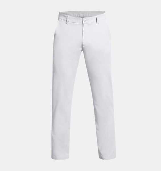 Gri Erkek UA Tech™ Tapered Eşofman Altı