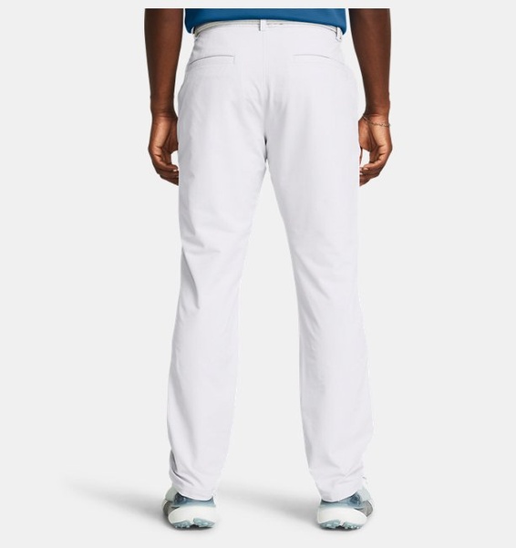 Gri Erkek UA Tech™ Tapered Eşofman Altı
