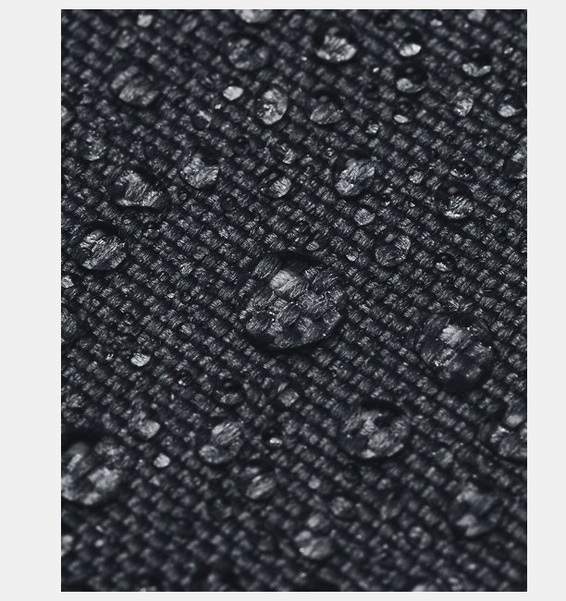 Gri Unisex UA Gametime Small Silindir Çanta