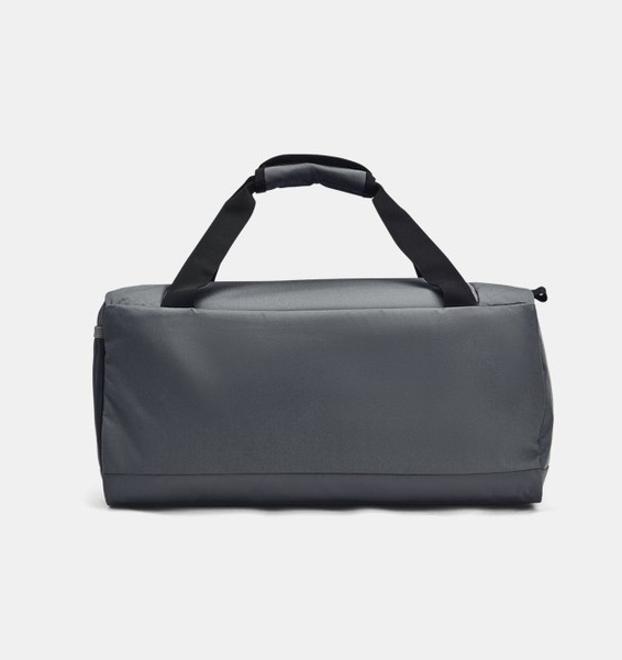 Gri Unisex UA Gametime Small Silindir Çanta