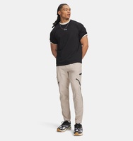 Erkek UA Unstoppable Woven Kargo Eşofman Altı