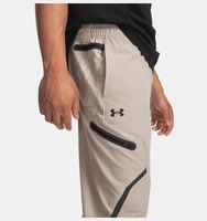 Erkek UA Unstoppable Woven Kargo Eşofman Altı