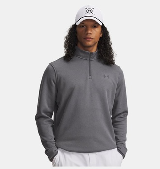 Erkek UA Sweater Fleece Sweatshirt