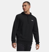 Erkek UA Flex Fleece Hoodie Sweatshirt