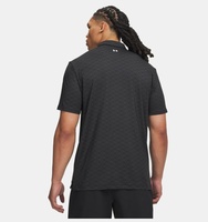 Erkek UA T2G Baskılı Polo T-Shirt