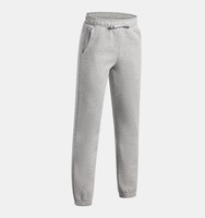 Erkek Çocuk UA Rival Fleece Eşofman Altı