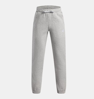Erkek Çocuk UA Rival Fleece Eşofman Altı