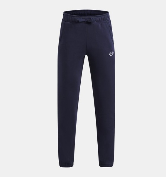 Mavi Erkek Çocuk UA Rival Fleece Eşofman Altı