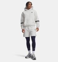 Erkek UA Icon Fleece Taped Şort