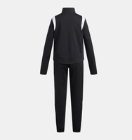 Kız Çocuk UA Knit Tracksuit Eşofman Takımı