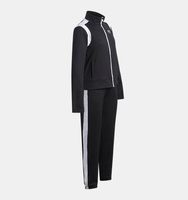 Kız Çocuk UA Knit Tracksuit Eşofman Takımı