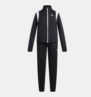 Kız Çocuk UA Knit Tracksuit Eşofman Takımı