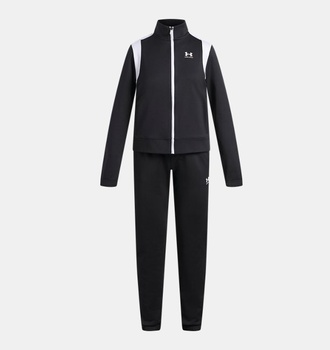 Kız Çocuk UA Knit Tracksuit Eşofman Takımı