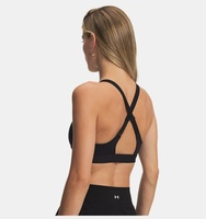 Kadın UA Effortless Mid Spor Sütyeni