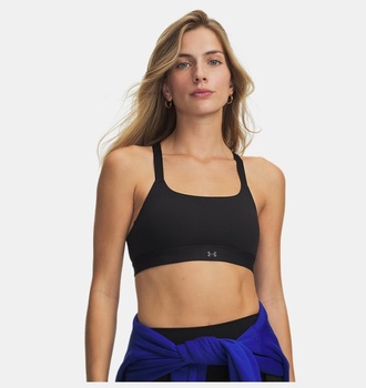 Kadın UA Effortless Mid Spor Sütyeni