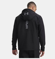 Erkek UA Tech Utility Woven Ceket