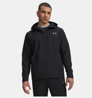 Erkek UA Tech Utility Woven Ceket