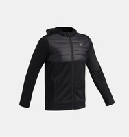 Erkek Çocuk UA Armour Fleece Insulated Utility Ceket