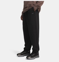 Erkek UA Icon Heavyweight Fleece Washed Eşofman Altı