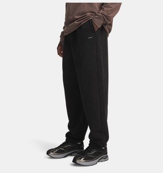 Erkek UA Icon Heavyweight Fleece Washed Eşofman Altı