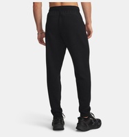 Erkek UA Flex Fleece Tapered Eşofman Altı