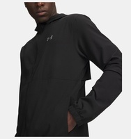 Erkek UA Velociti Hooded Ceket