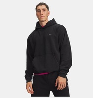 Erkek UA Icon Fleece Washed Hd Sweatshirt