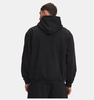Erkek UA Icon Fleece Washed Hd Sweatshirt