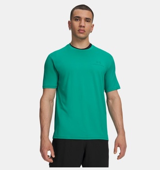 Erkek UA Vanish Energy Kısa Kollu T-shirt