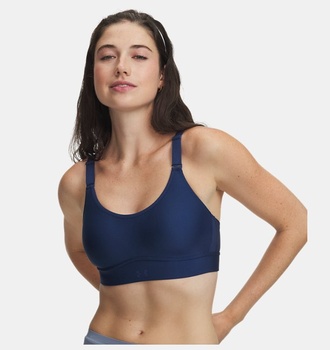 Kadın UA Infinity Mid 2.0 Spor Sütyeni