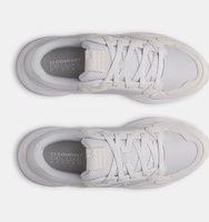 Erkek UA Edge Suede Günlük Ayakkabı
