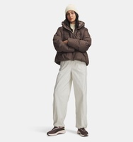 Kadın UA Limitless Down Puffer Mont