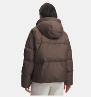 Kadın UA Limitless Down Puffer Mont
