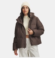 Kadın UA Limitless Down Puffer Mont