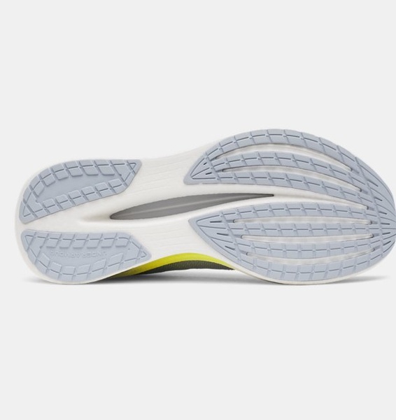 Gri Unisex UA Velociti Pro 2 Koşu Ayakkabısı