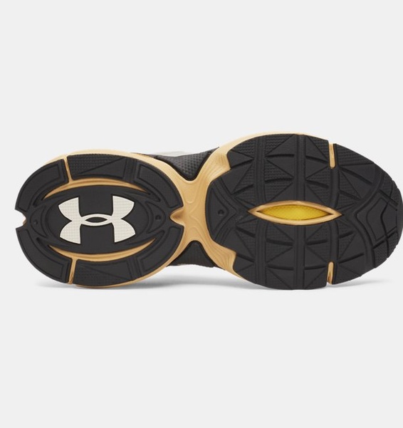 Kahverengi Unisex UA Arc 96 Sportstyle Ayakkabı