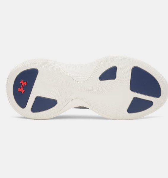 Kahverengi Unisex UA Echo SS Günlük Ayakkabı